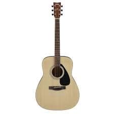 YAMAHA WINNING STROKE F280 Acoustic Guitar with Bag Combo (Natural)