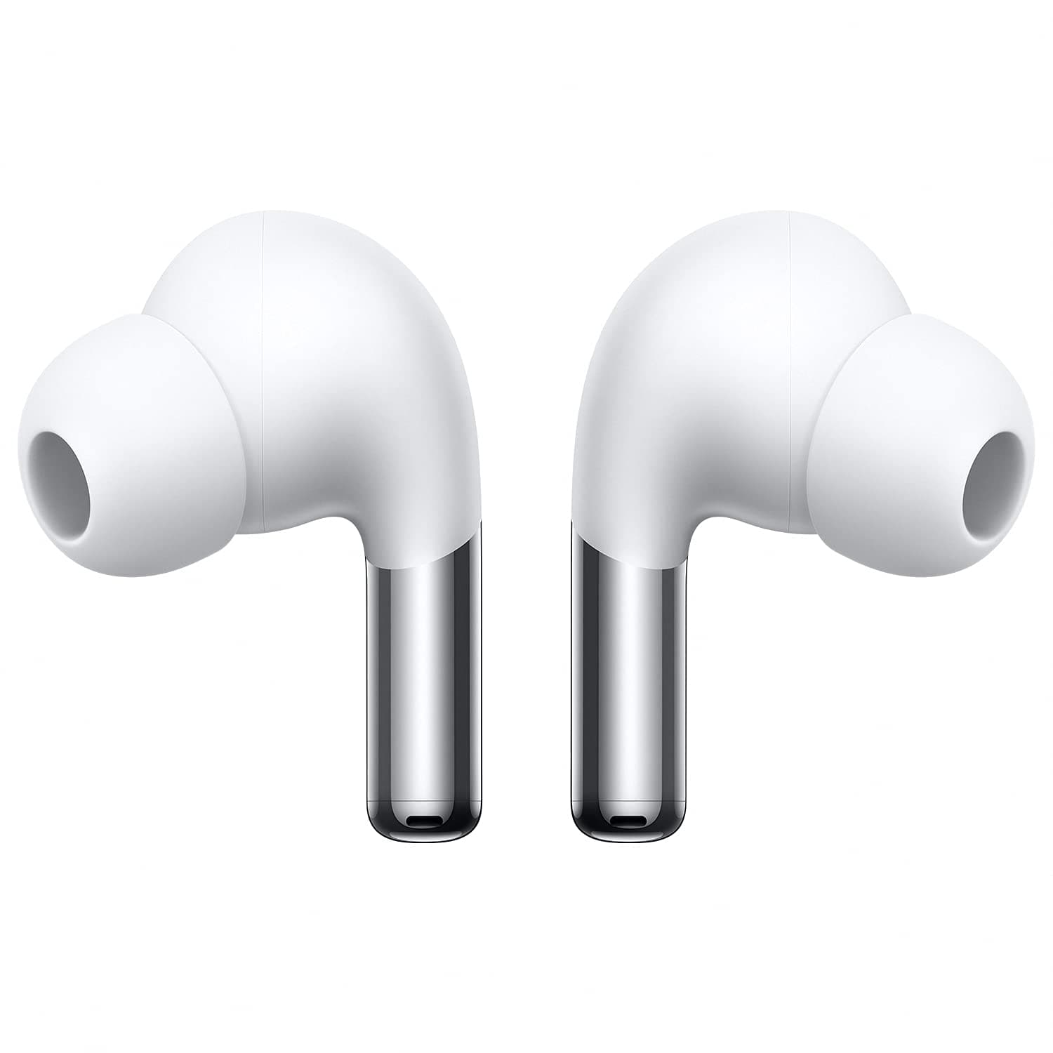 Oneplus Buds Pro Bluetooth Truly Wireless in Ear Earbuds with mic (Glossy White)