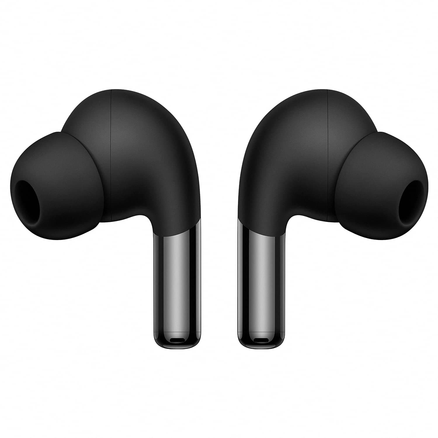 Oneplus Buds Pro Bluetooth Truly Wireless in Ear Earbuds with mic (Matte Black)