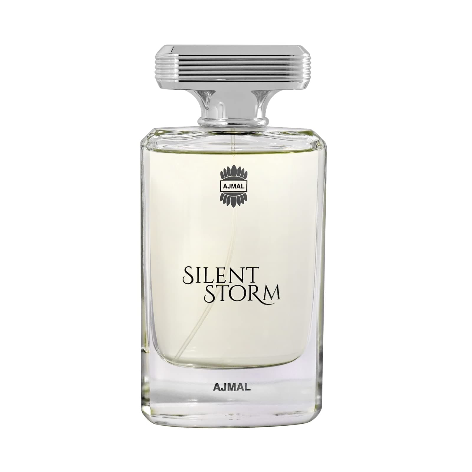 AJMAL SILENT STORM EDP PERFUME 100ML LONG LASTING SCENT SPRAY Gift for Men