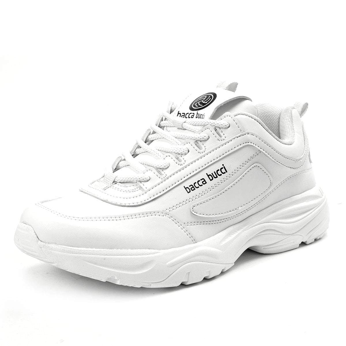 Bacca Bucci Men's Sneaker
