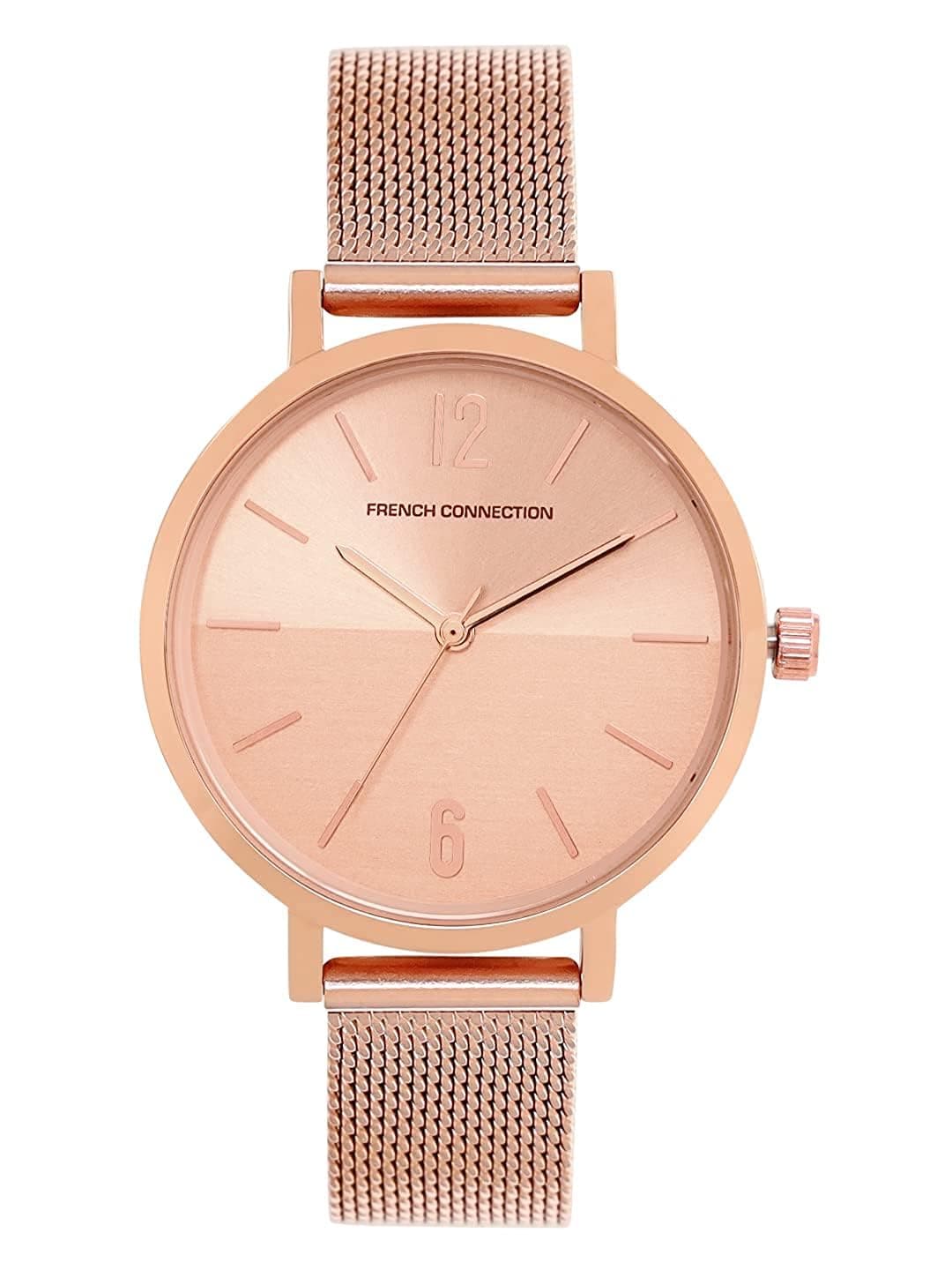 Analog Dial Women's Watch