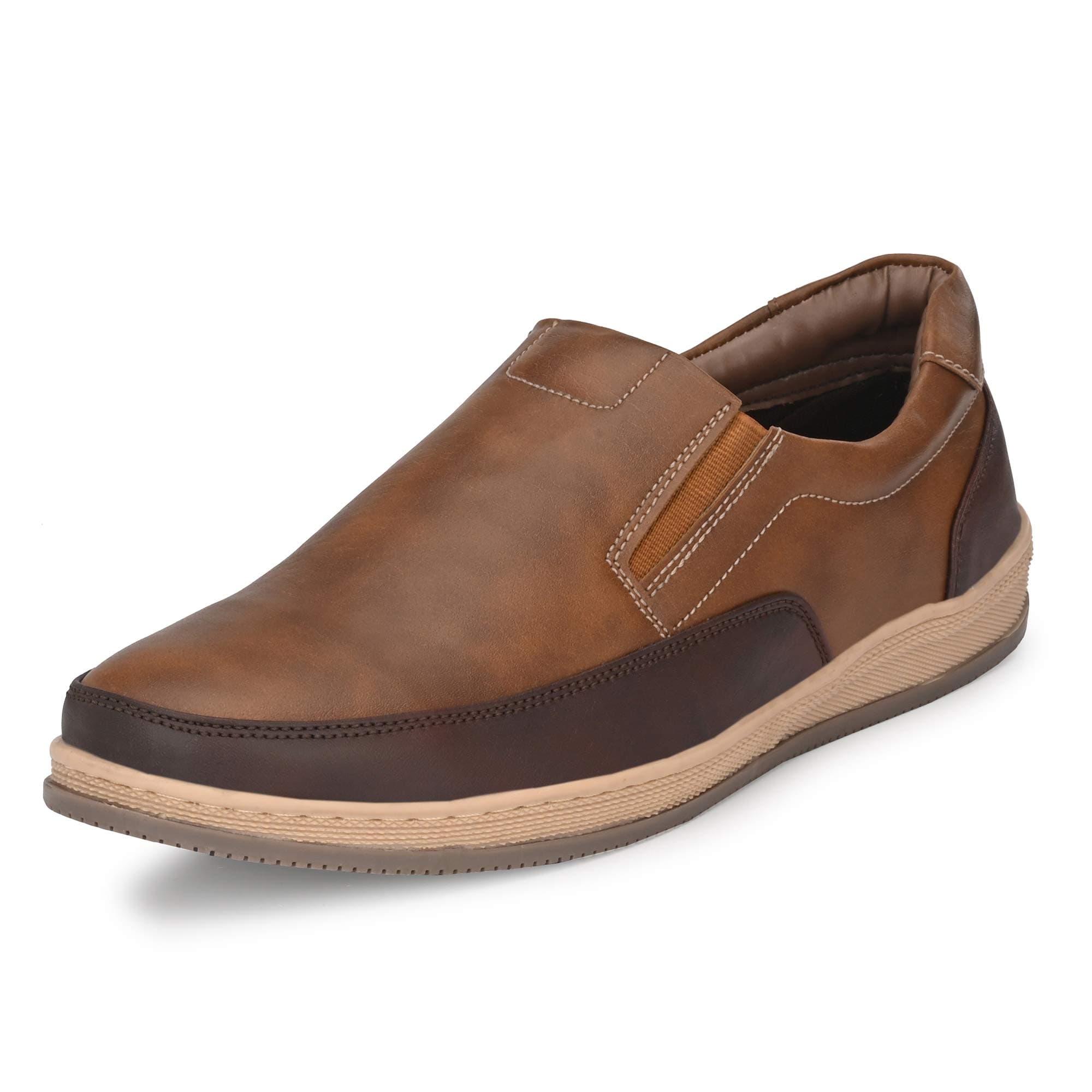 Centrino Men's 3392 Casual Shoes