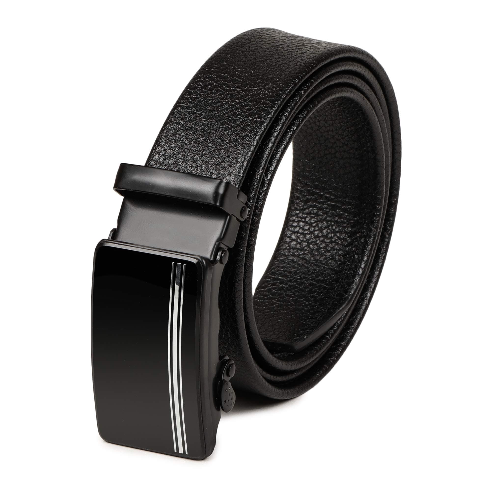 VOGARD Men's Artificial Leather Belt