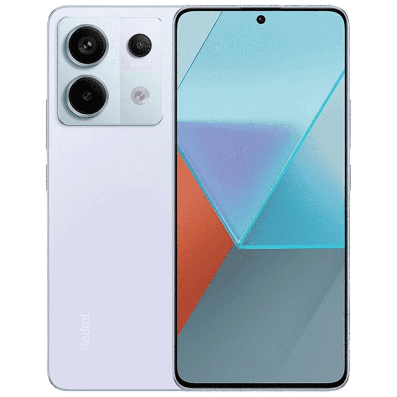Redmi Note 13 Pro 5G (12GB RAM, 256GB, Coral Purple)