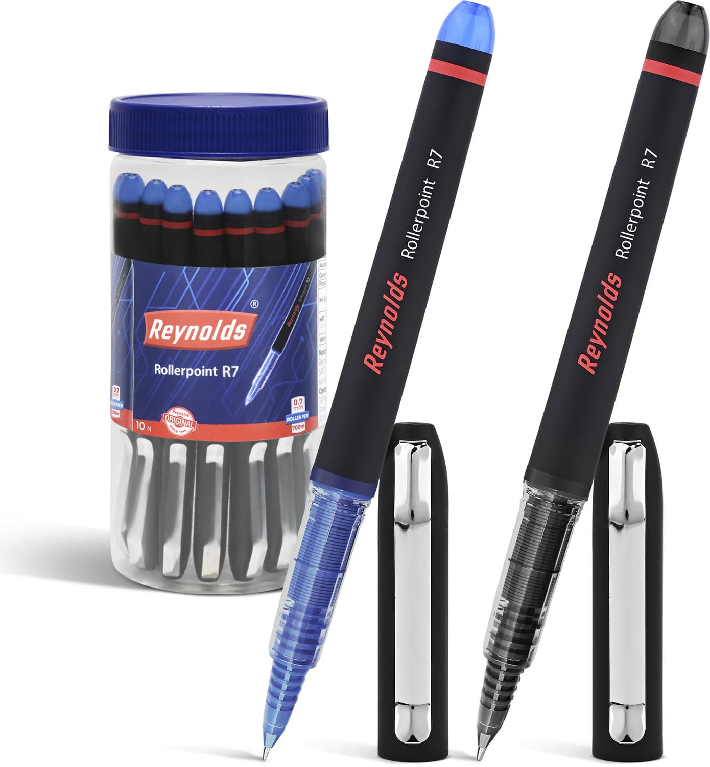 Reynolds R7 Roller Ball Pen